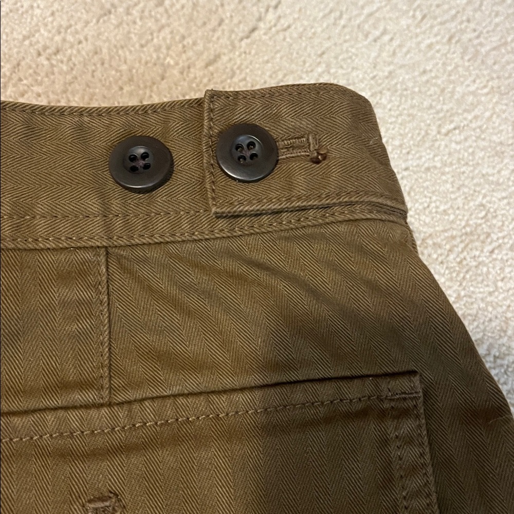 Madewell The Perfect Vintage Wide-Leg - Size 29 - Picture 4 of 5